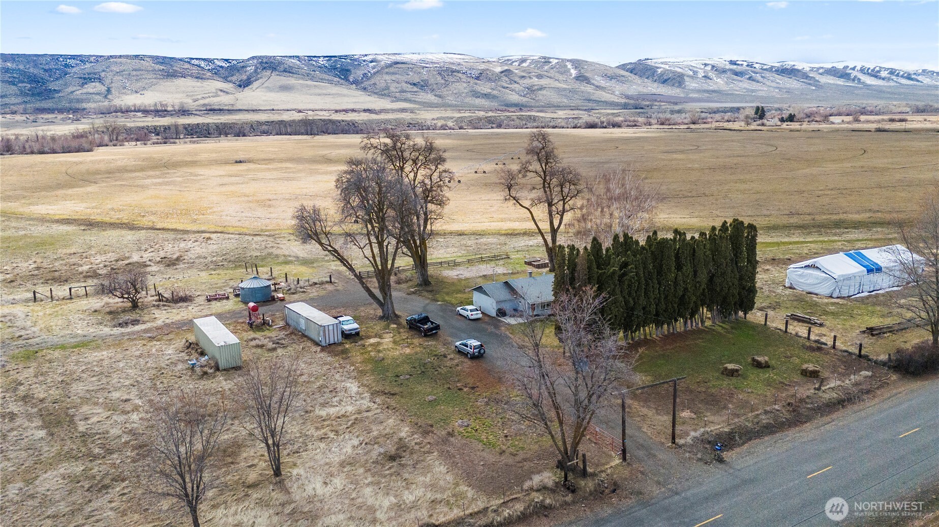 14530 Rutherford Road , Yakima, WA 98903