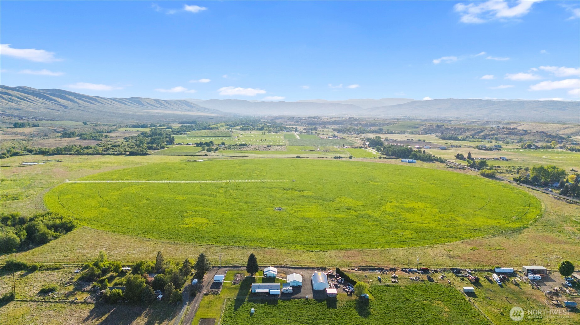 14530 Rutherford Road , Yakima, WA 98903
