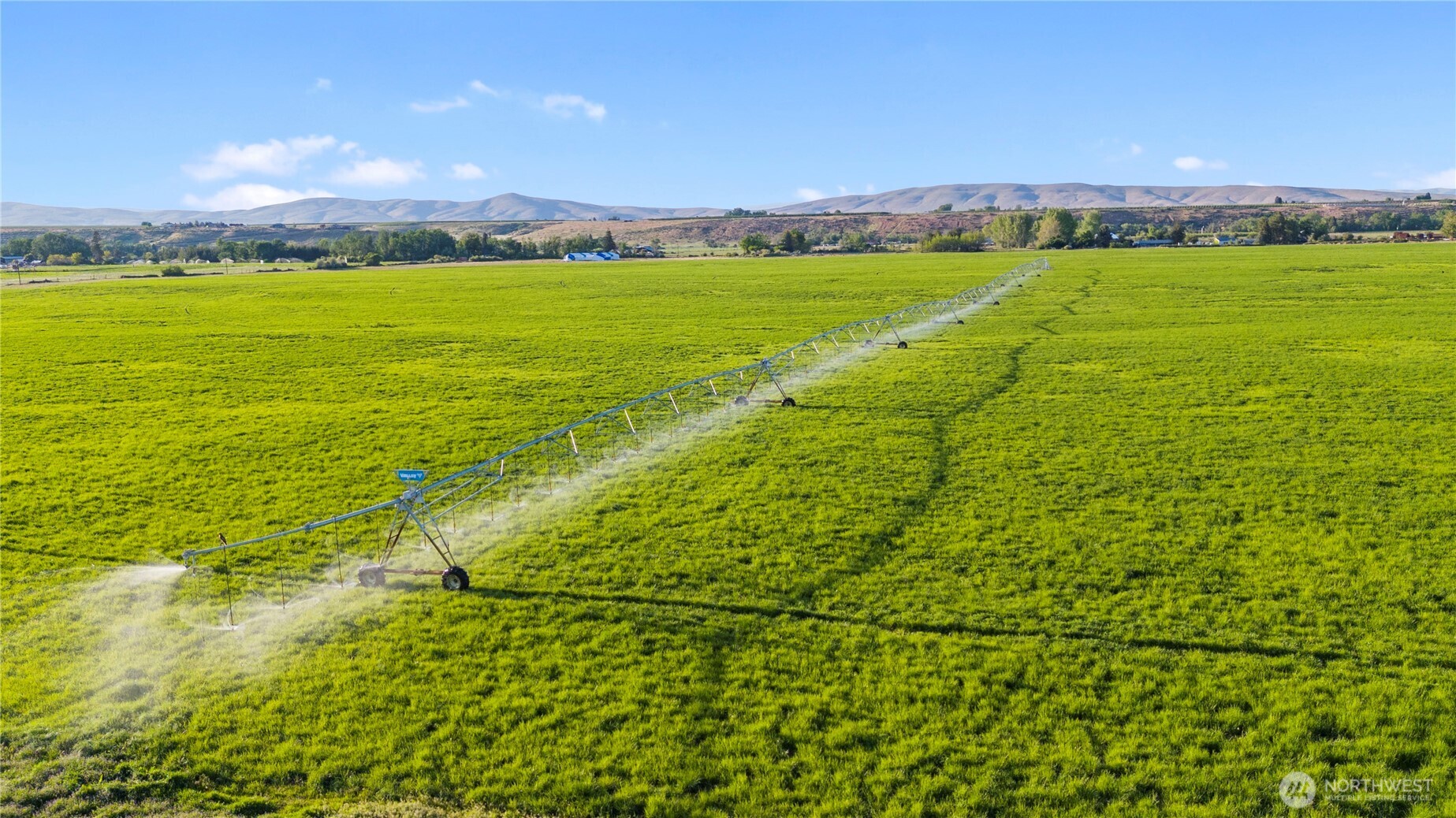 14530 Rutherford Road , Yakima, WA 98903