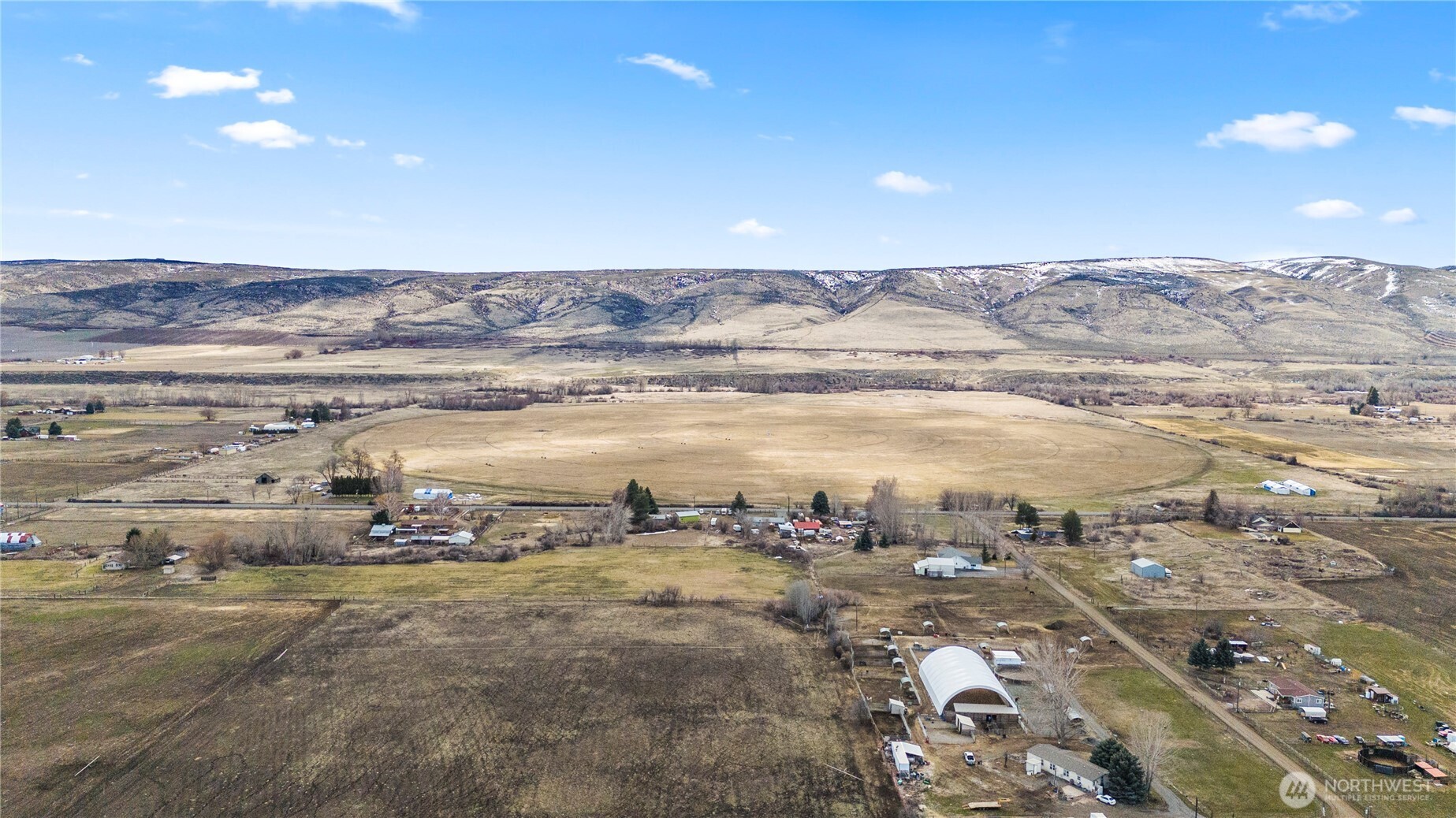 14530 Rutherford Road , Yakima, WA 98903