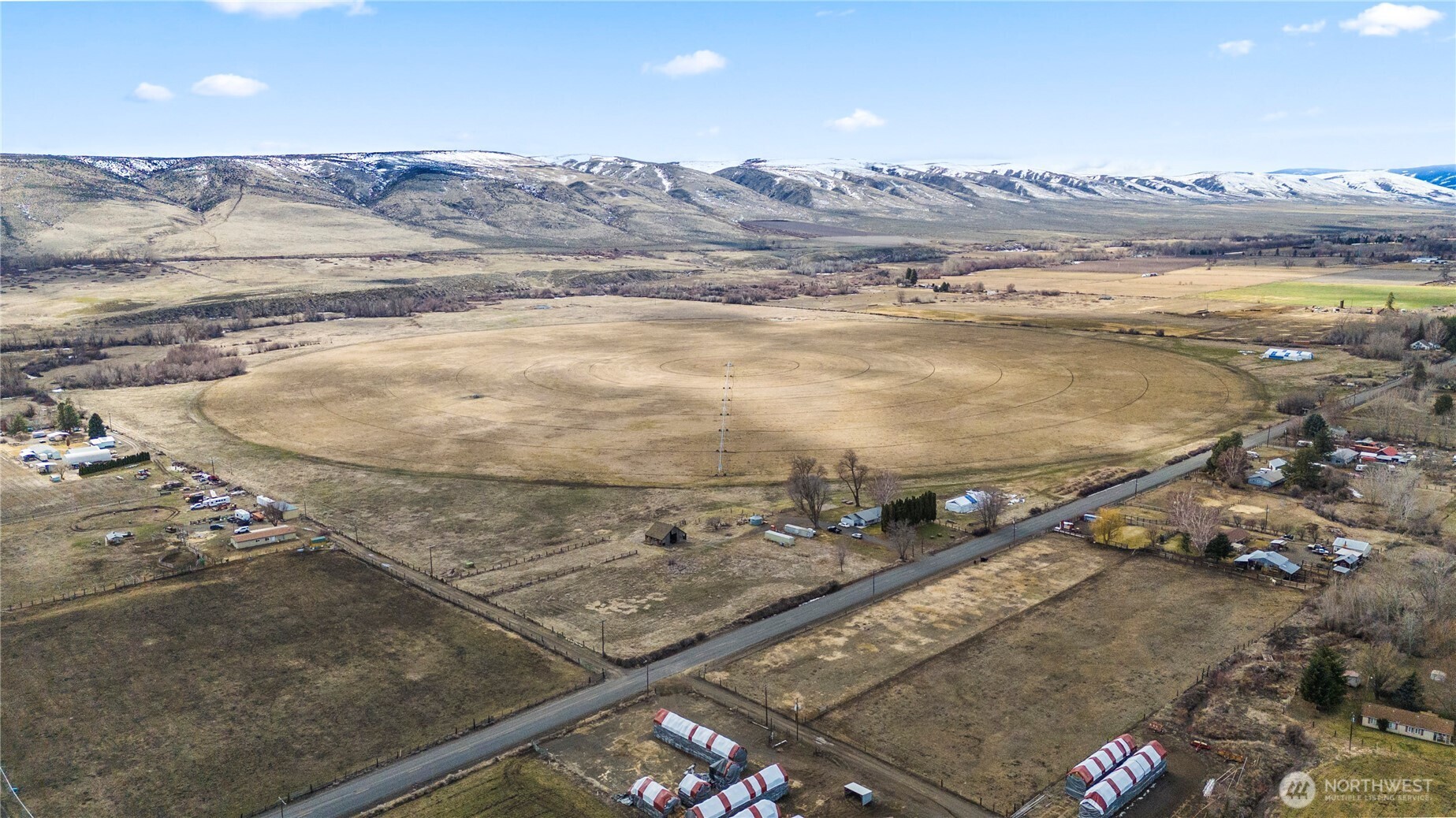 14530 Rutherford Road , Yakima, WA 98903