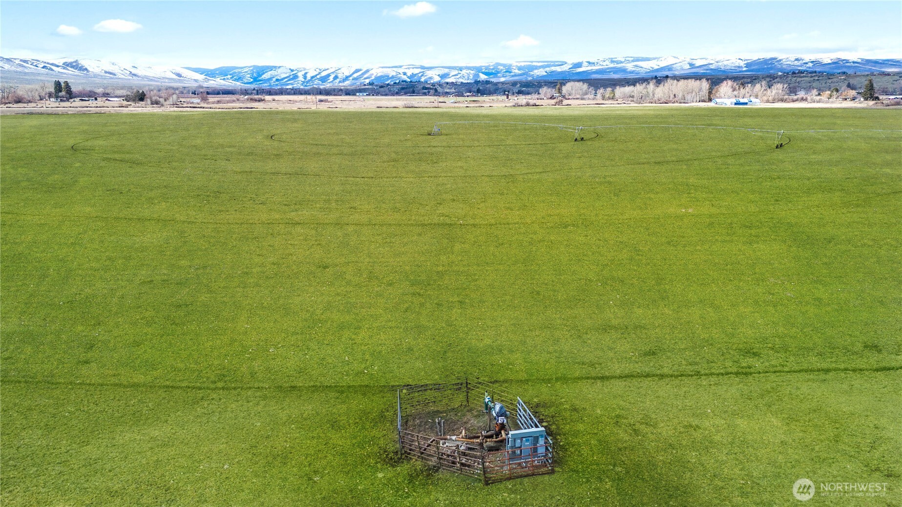 14530 Rutherford Road , Yakima, WA 98903