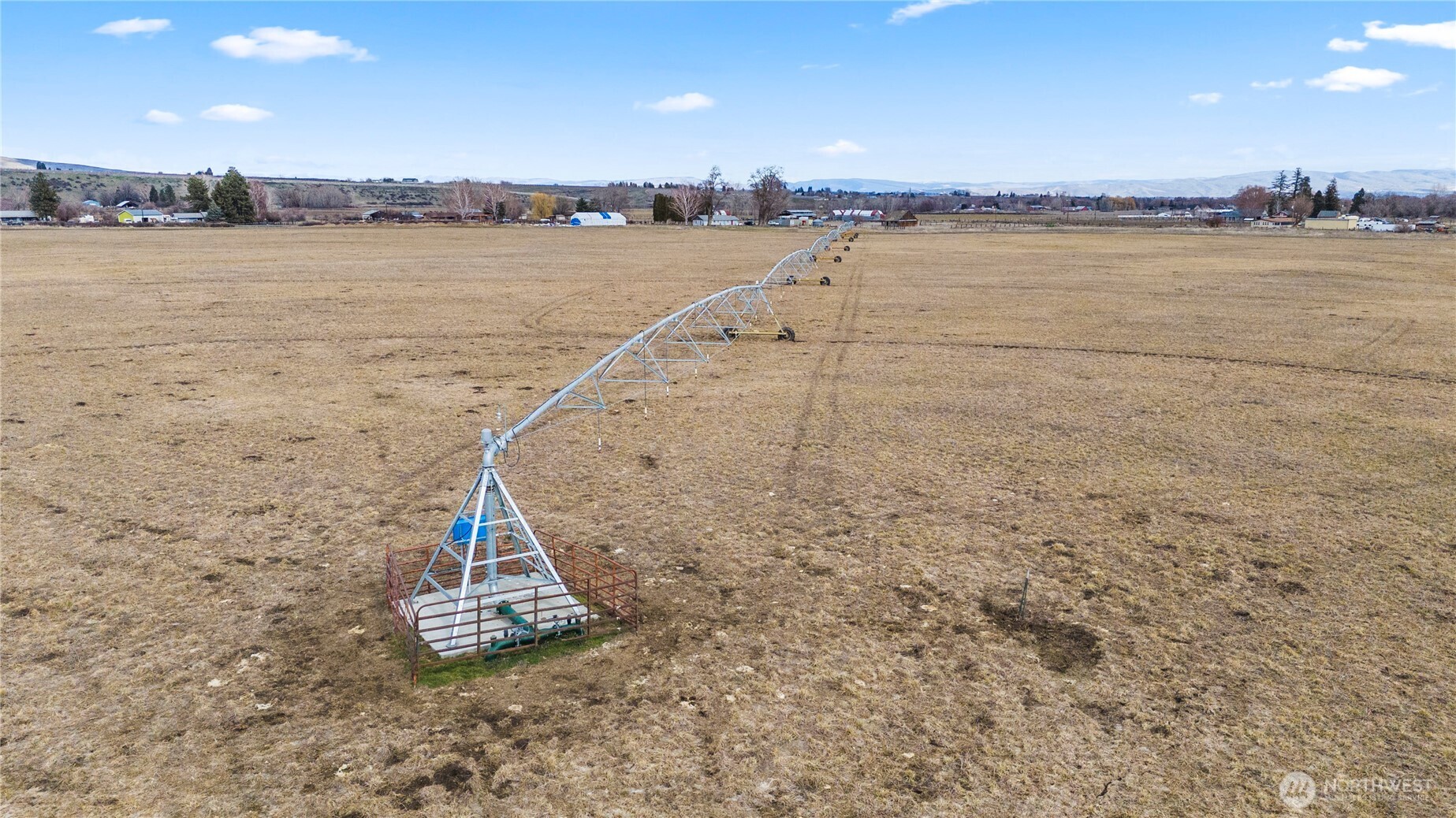 14530 Rutherford Road , Yakima, WA 98903