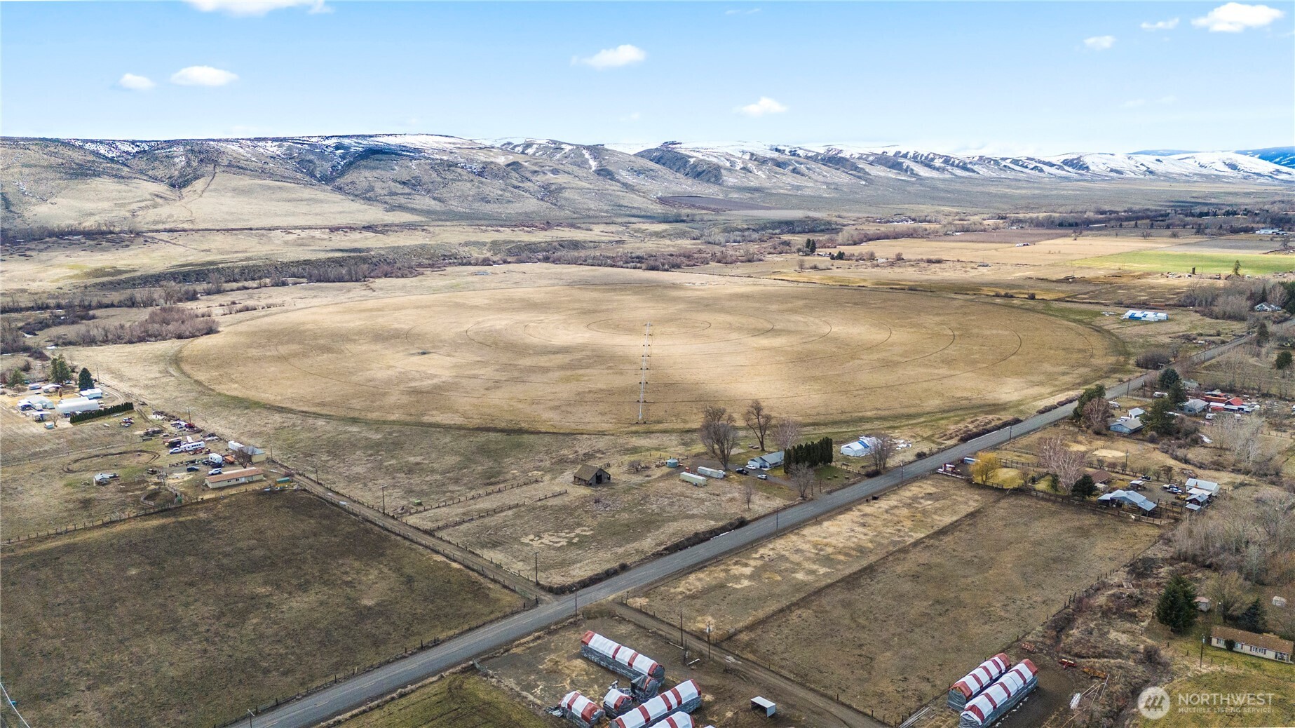 14530 Rutherford Road , Yakima, WA 98903