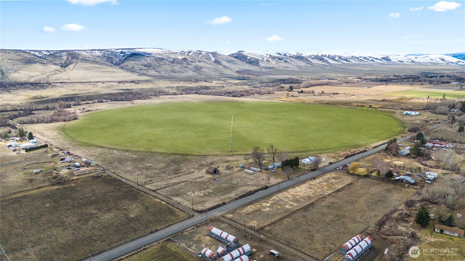 14530 Rutherford Road , Yakima, WA 98903