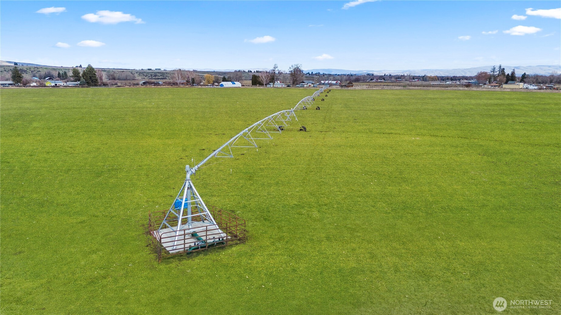 14530 Rutherford Road , Yakima, WA 98903