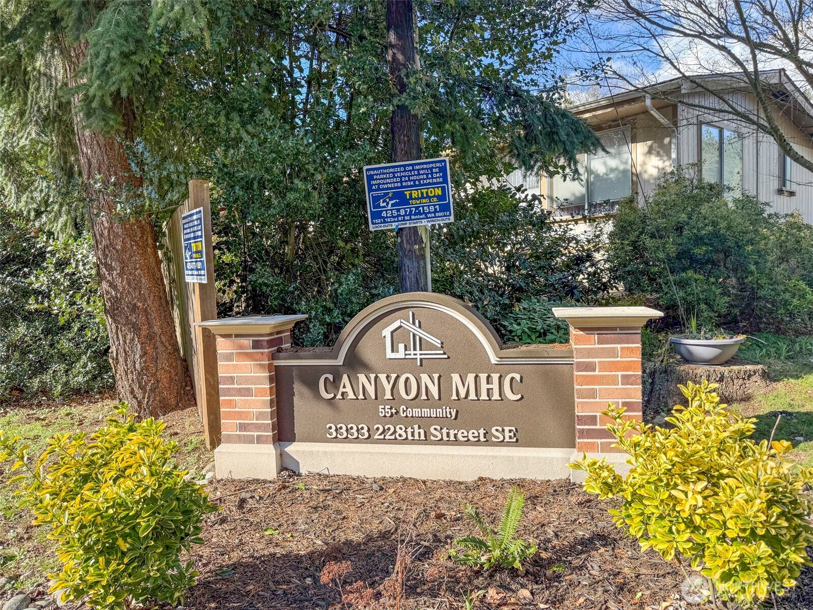 3333 228th Street SE #99, Bothell, WA 98021