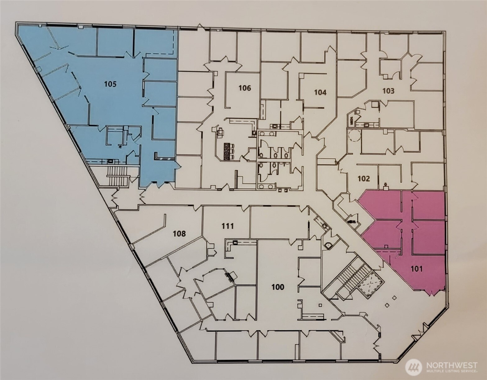 110 James Street #105, Edmonds, WA 98020