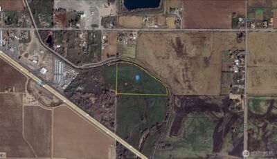 0 Mcdonald Road , Toppenish, WA 98948 - Photo 1