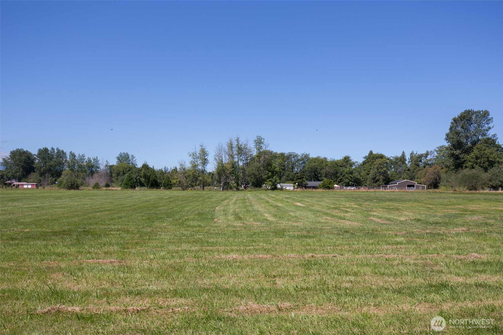 0 Buttercup Lane , Sequim, WA 98382