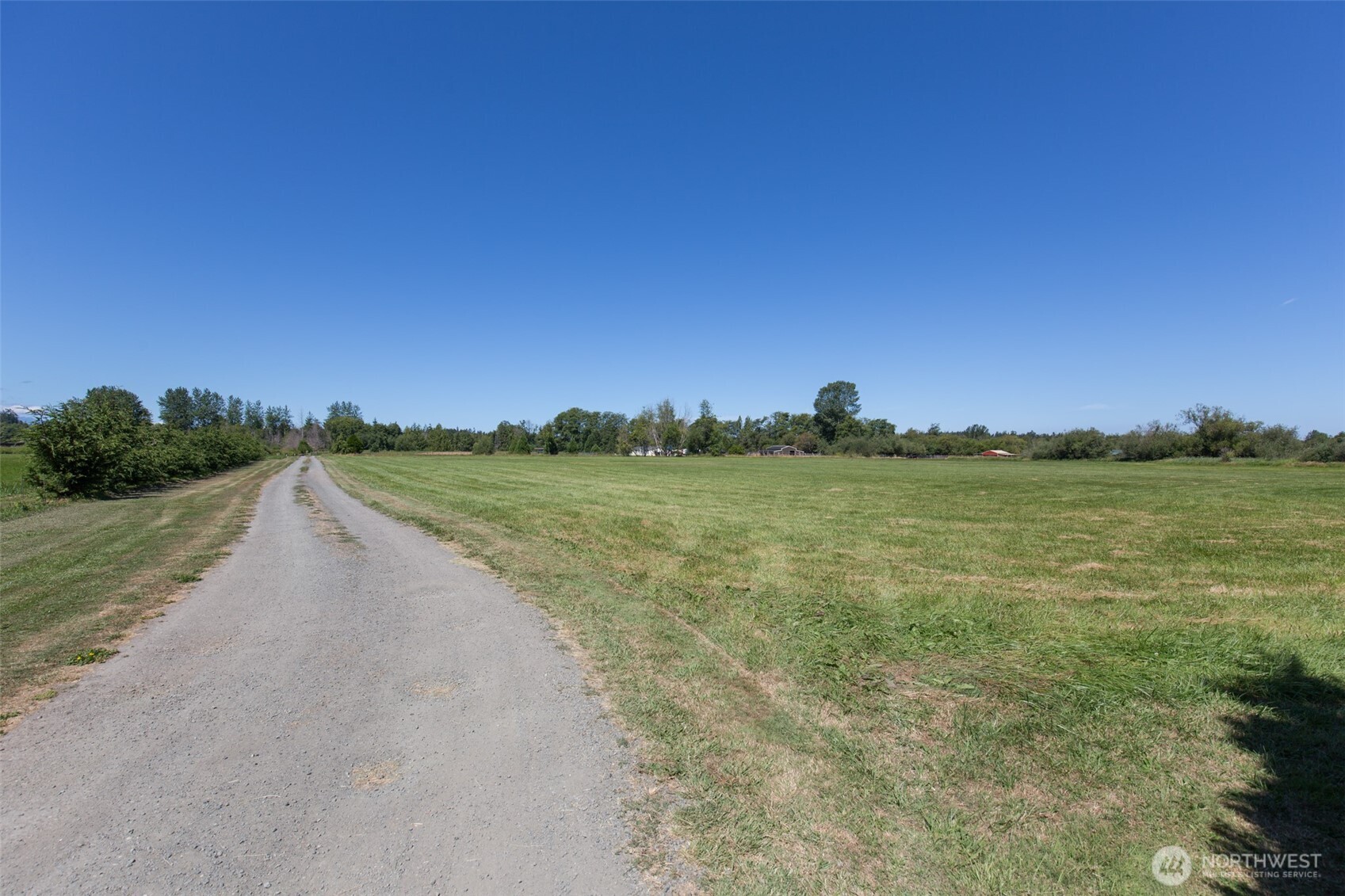 0 Buttercup Lane , Sequim, WA 98382