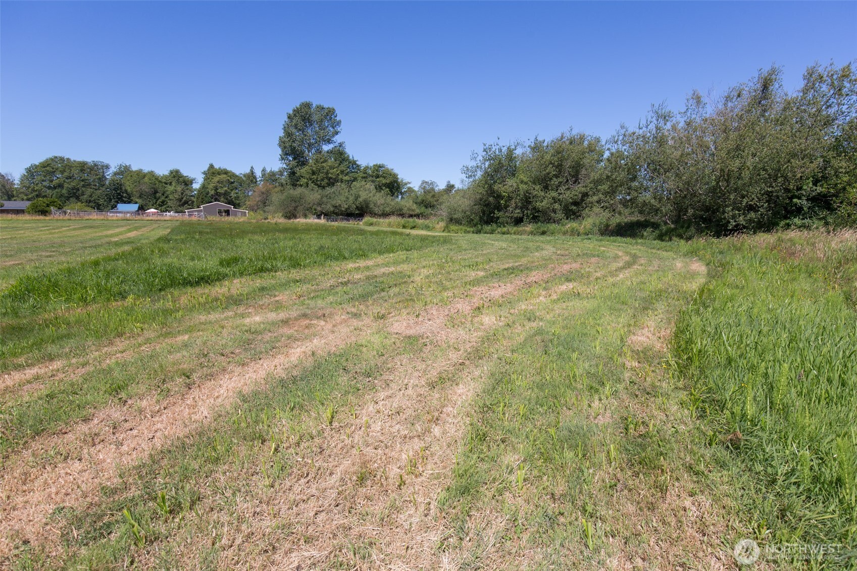 0 Buttercup Lane , Sequim, WA 98382