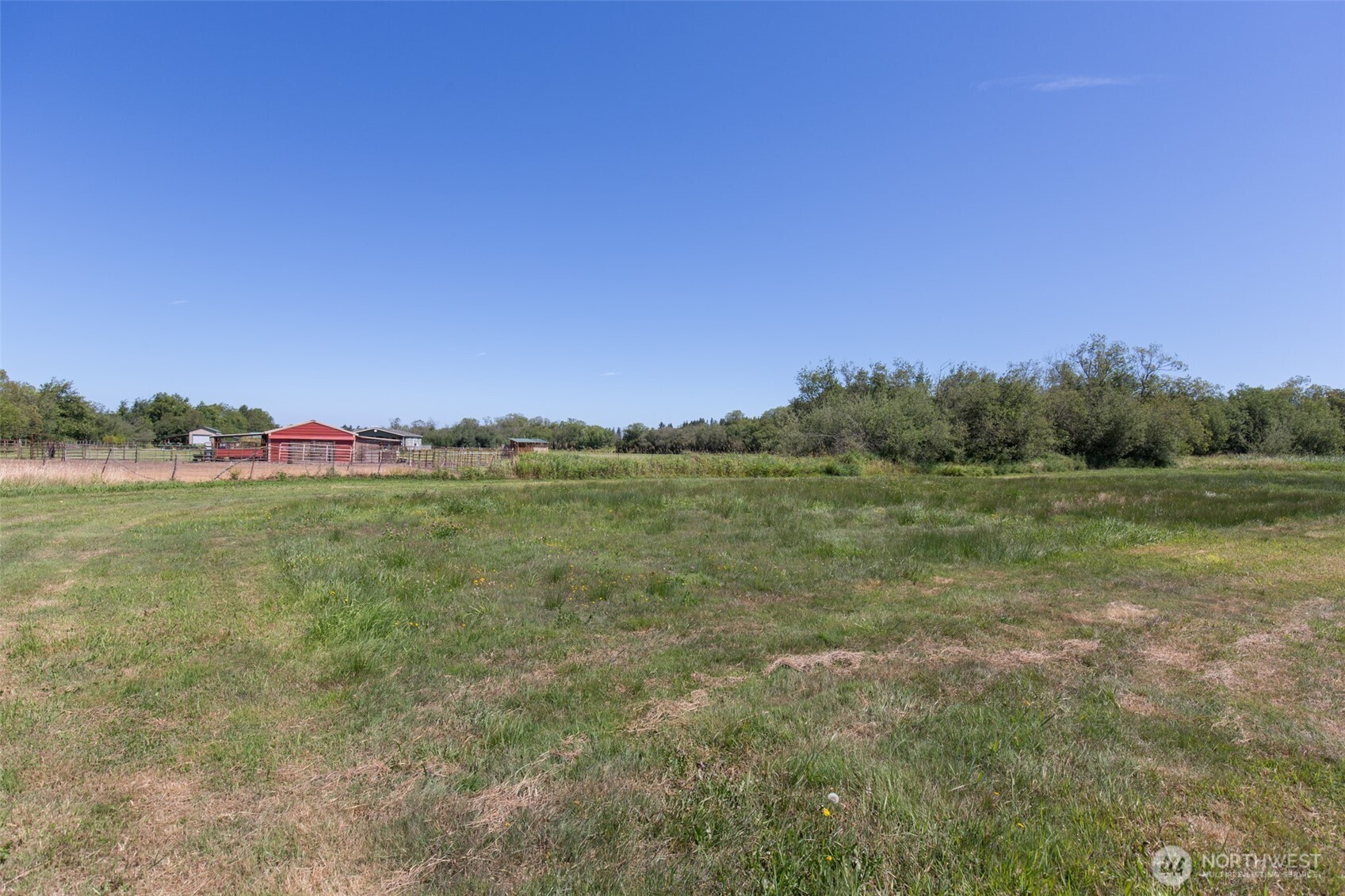 0 Buttercup Lane , Sequim, WA 98382