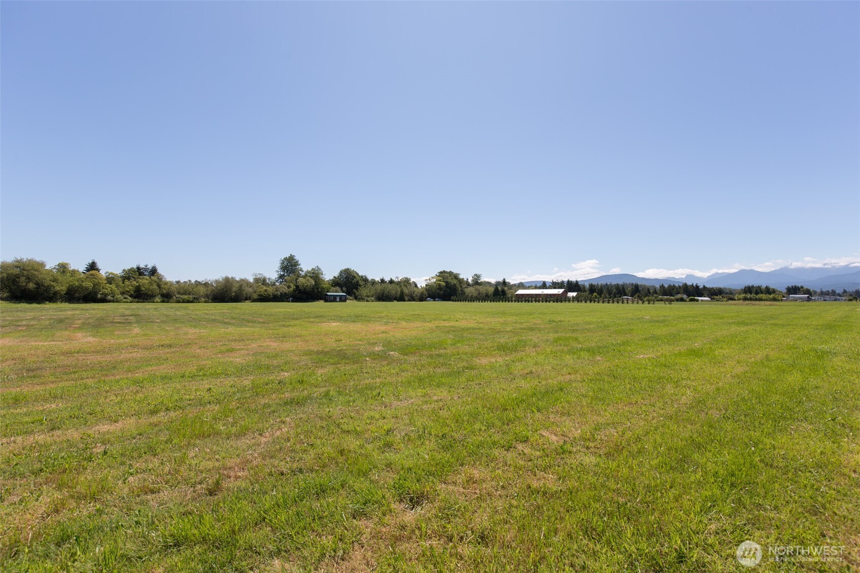 0 Buttercup Lane , Sequim, WA 98382