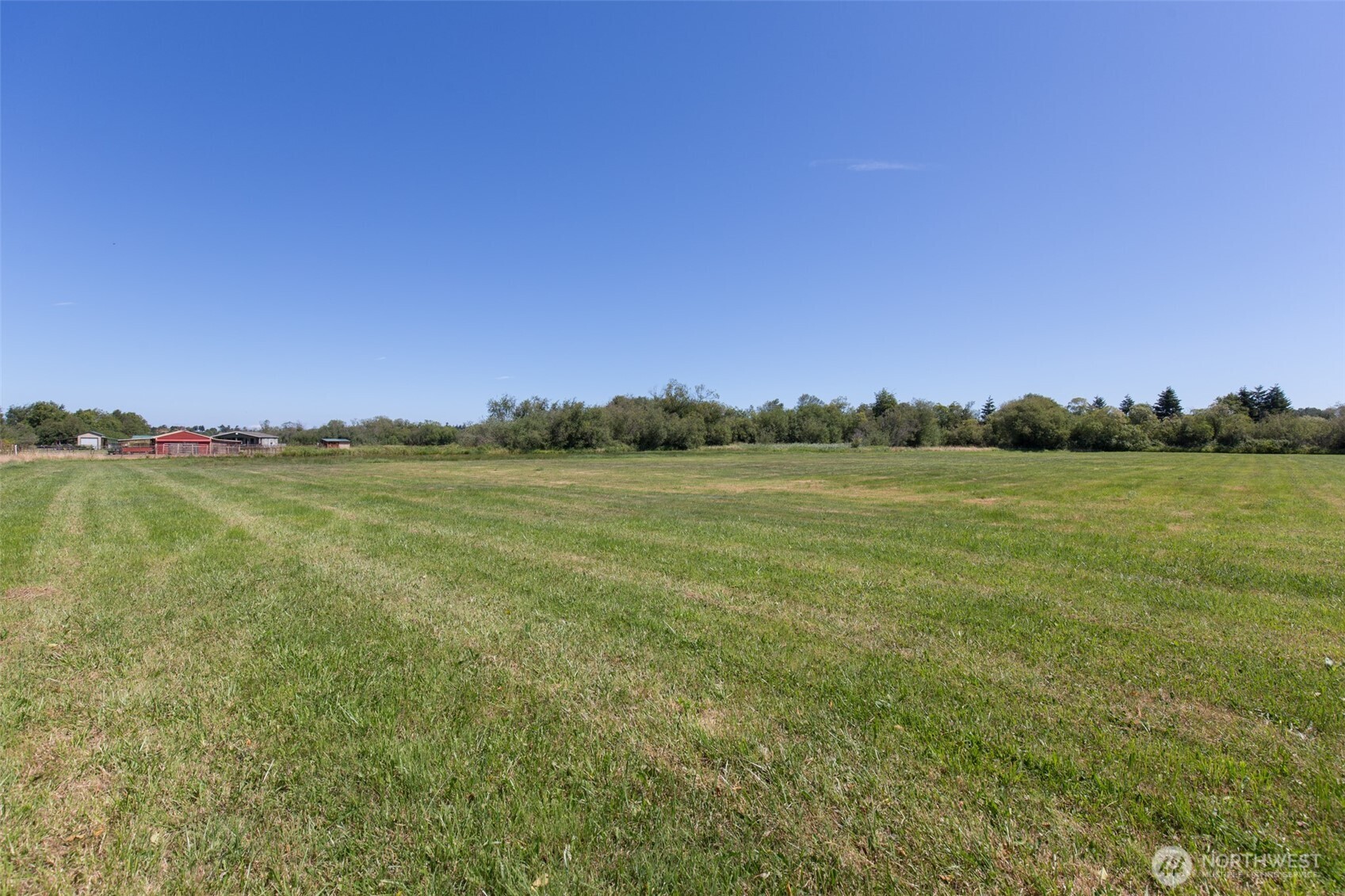 0 Buttercup Lane , Sequim, WA 98382