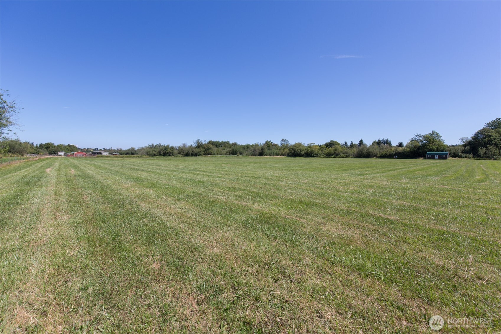 0 Buttercup Lane , Sequim, WA 98382