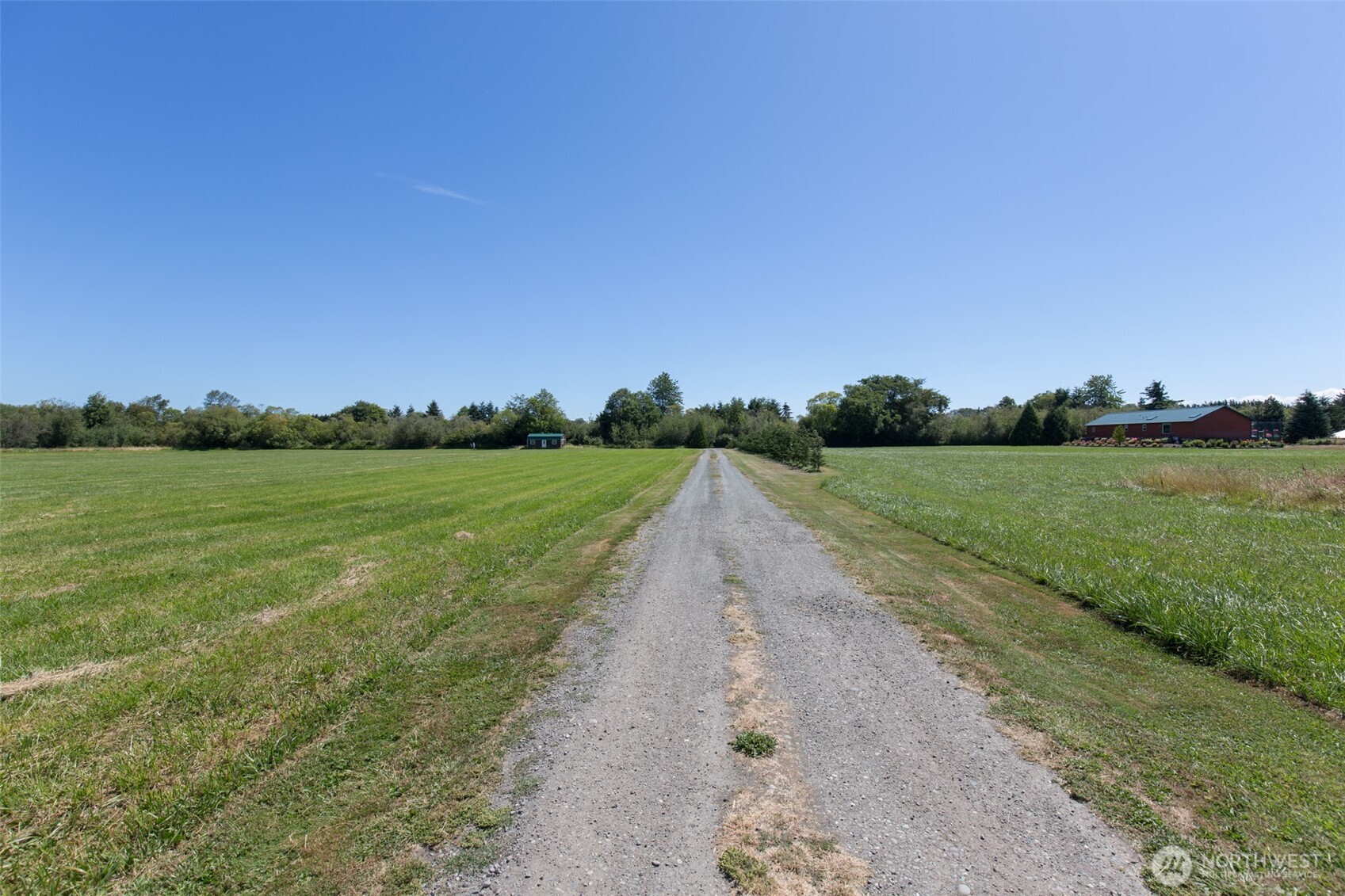 0 Buttercup Lane , Sequim, WA 98382