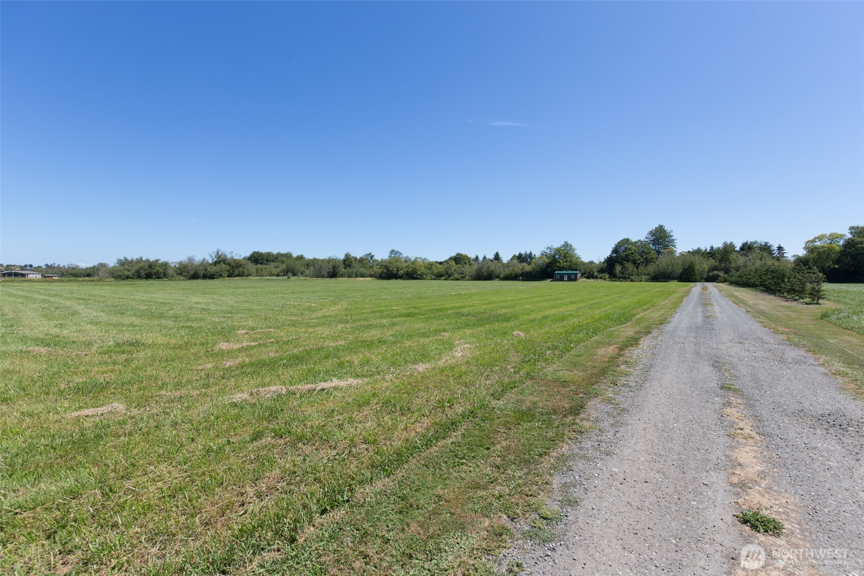 0 Buttercup Lane , Sequim, WA 98382