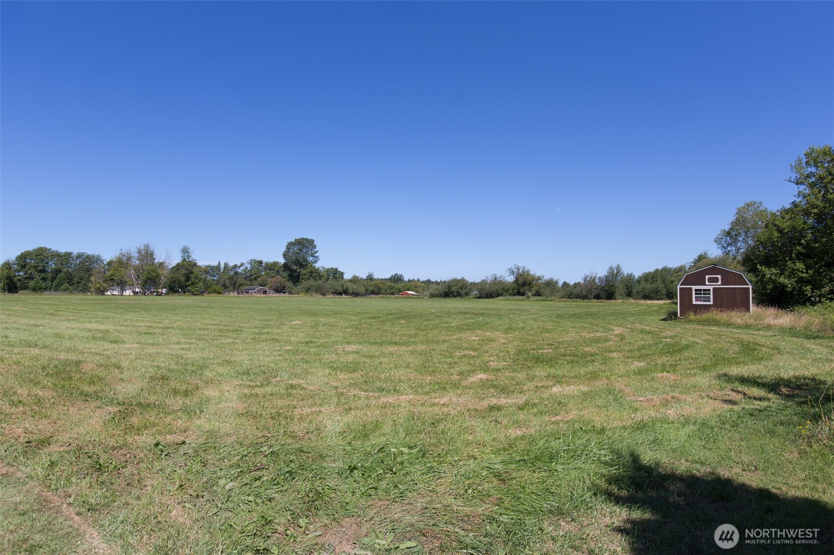 0 Buttercup Lane , Sequim, WA 98382