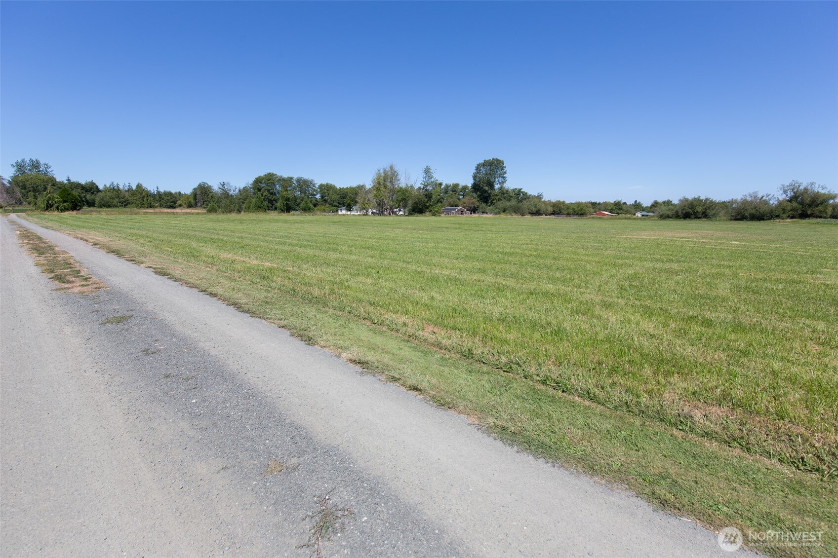 0 Buttercup Lane , Sequim, WA 98382