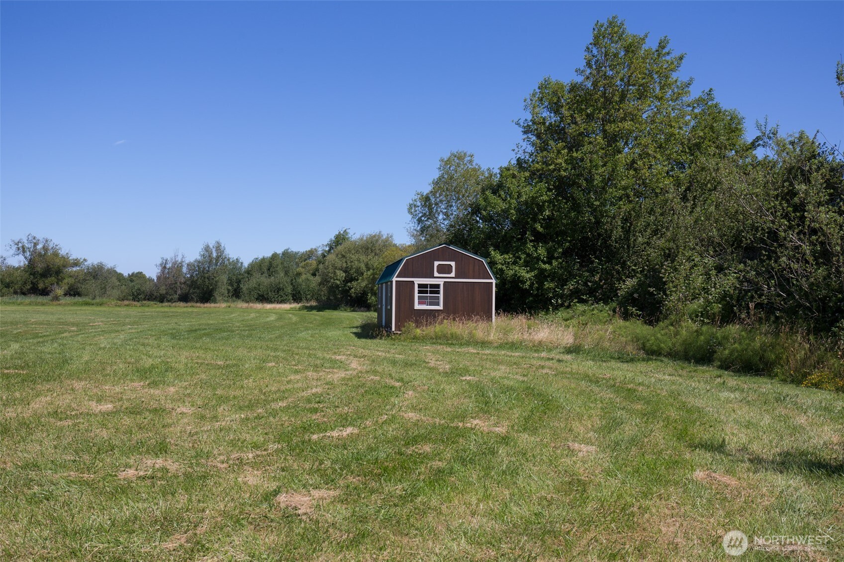 0 Buttercup Lane , Sequim, WA 98382