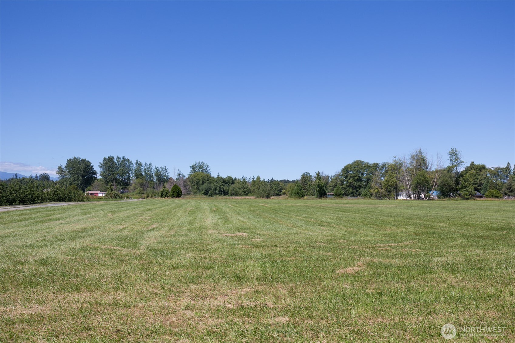 0 Buttercup Lane , Sequim, WA 98382