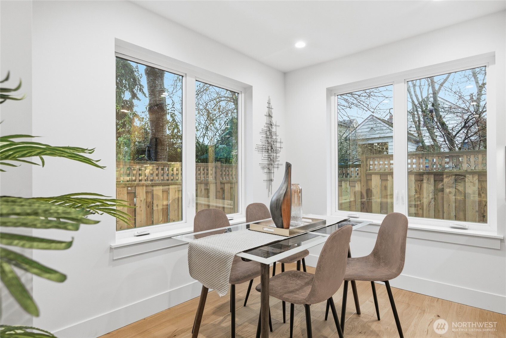 6547 11th Avenue NW #C, Seattle, WA 98117