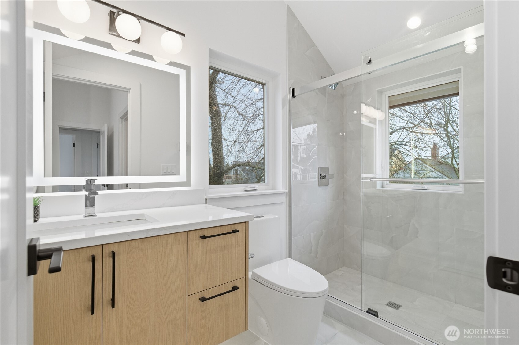 6547 11th Avenue NW #C, Seattle, WA 98117