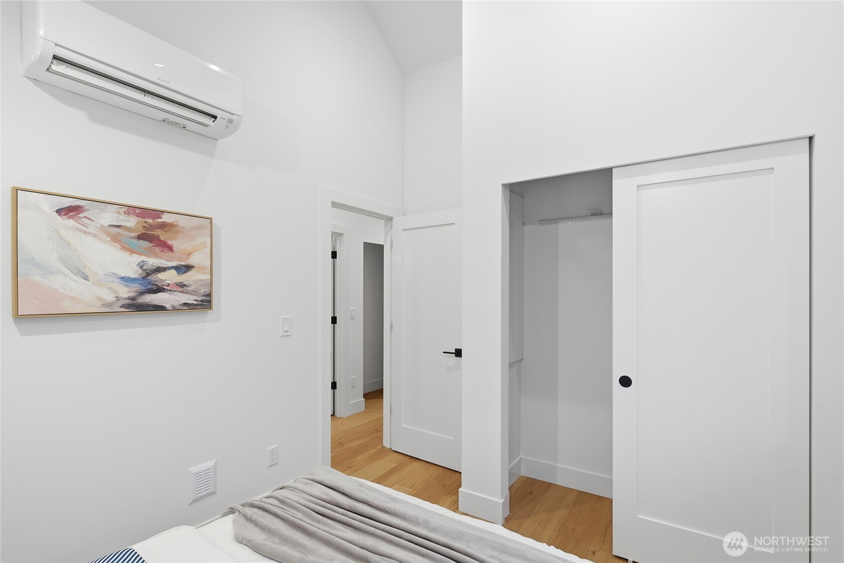 6547 11th Avenue NW #C, Seattle, WA 98117