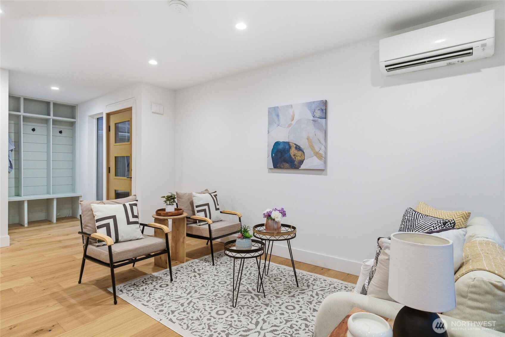 6547 11th Avenue NW #C, Seattle, WA 98117