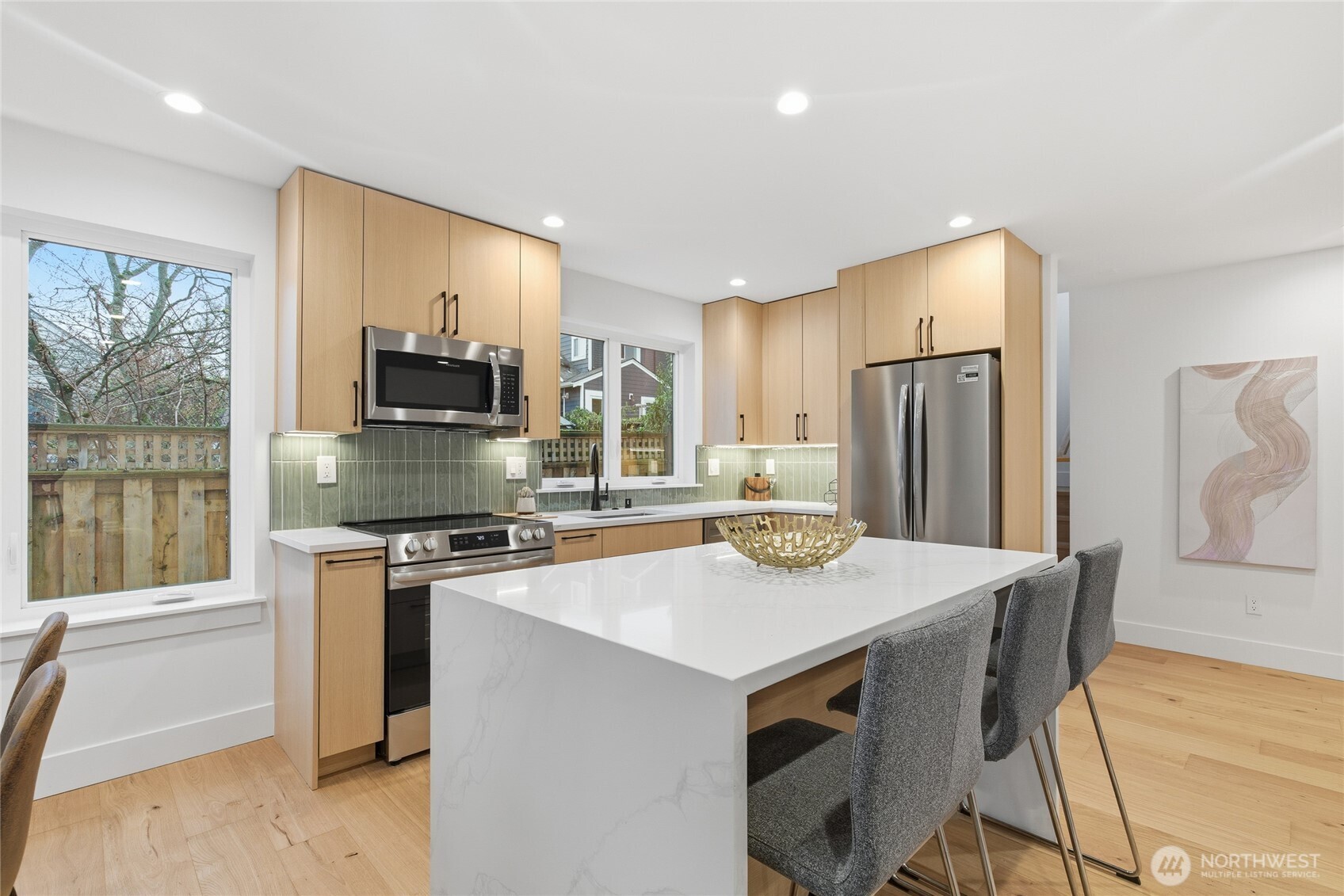 6547 11th Avenue NW #C, Seattle, WA 98117