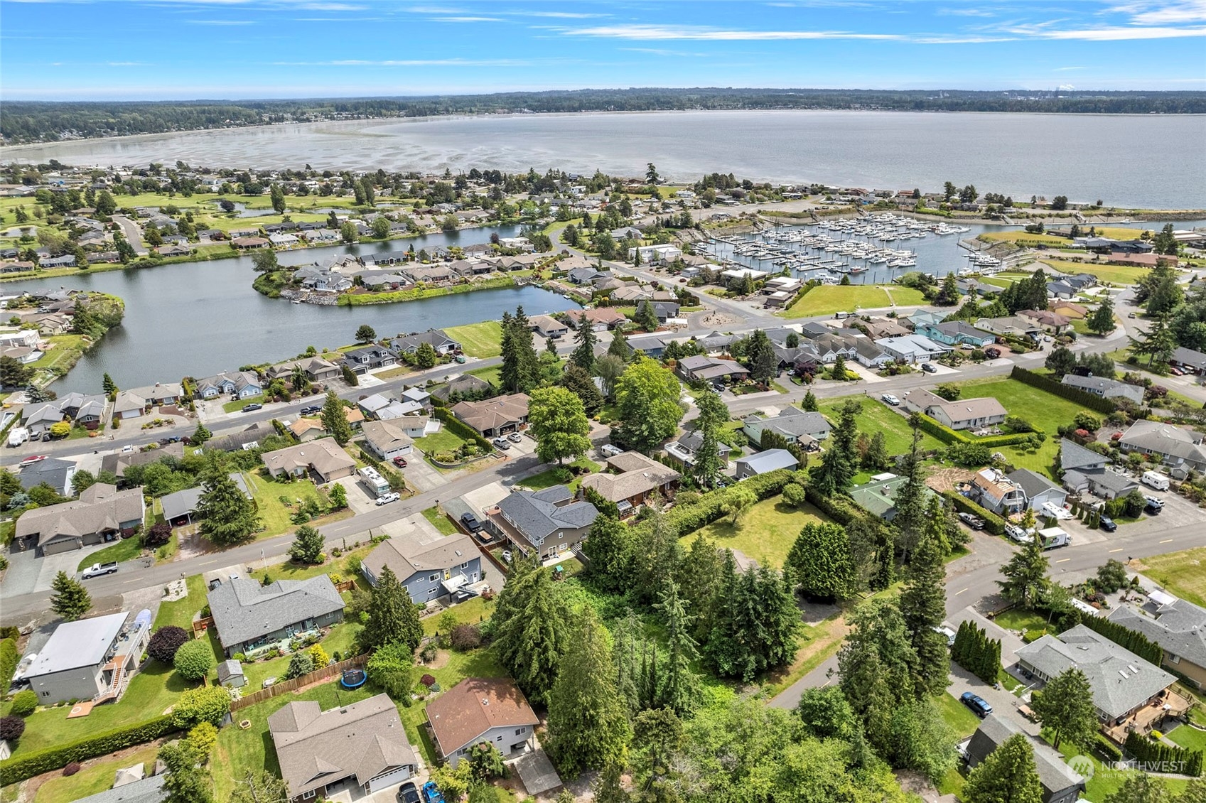 8142 Comox Loop , Blaine, WA 98230