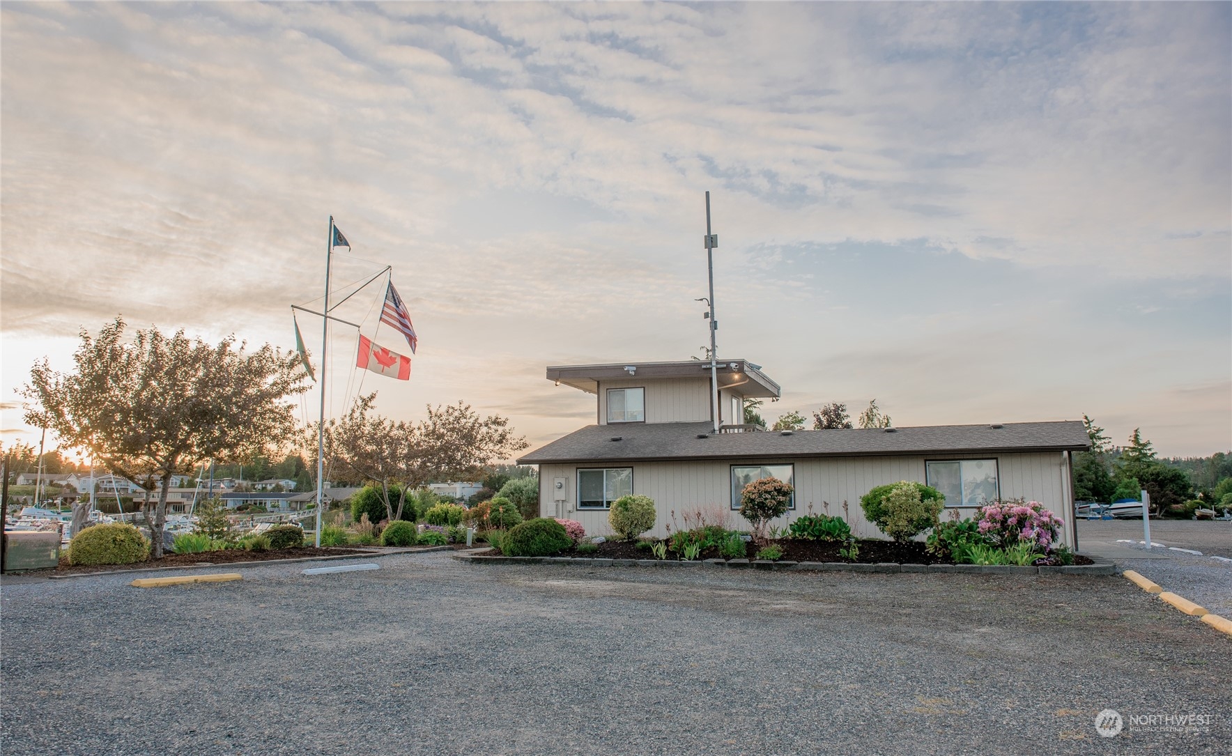 8142 Comox Loop , Blaine, WA 98230