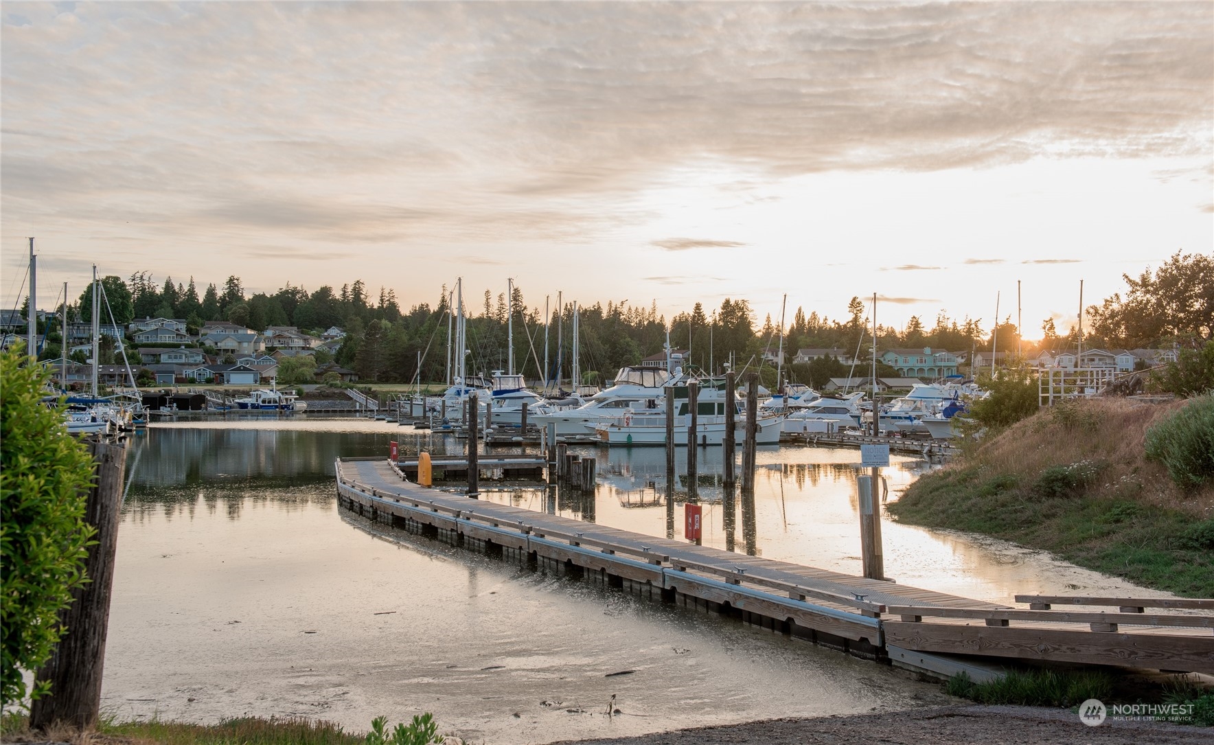 8142 Comox Loop , Blaine, WA 98230