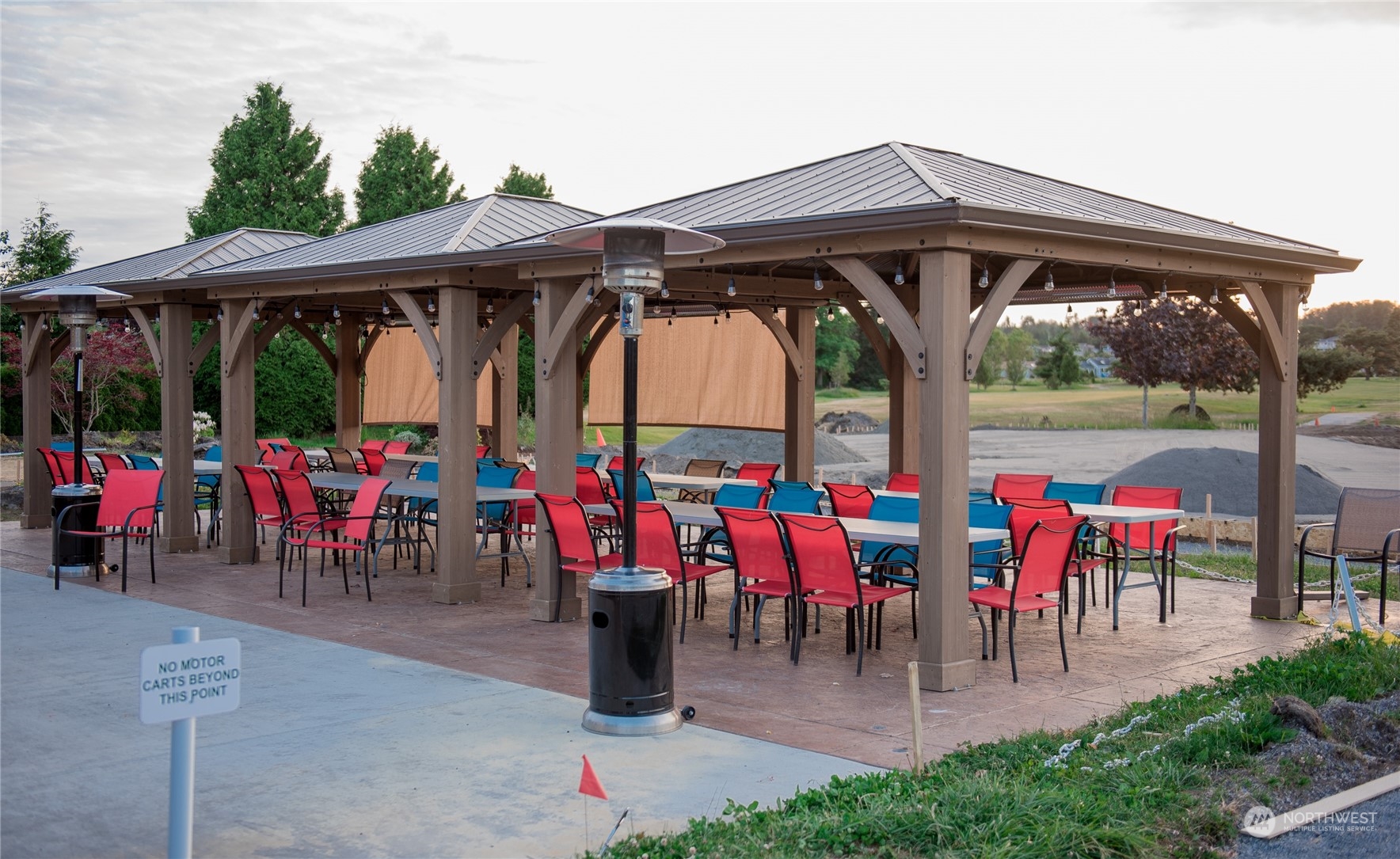 8142 Comox Loop , Blaine, WA 98230