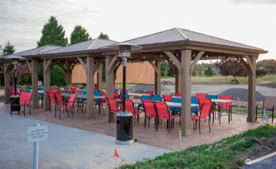 8142 Comox Loop , Blaine, WA 98230 - Photo 10