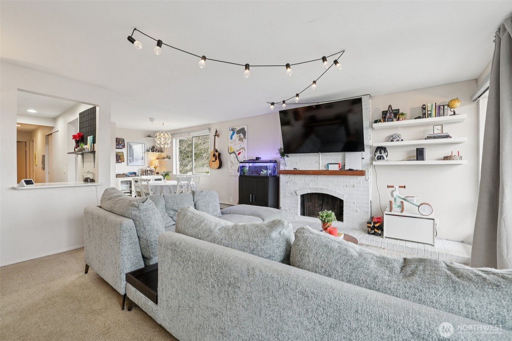 629 Cedar Avenue S #A202, Renton, WA 98057