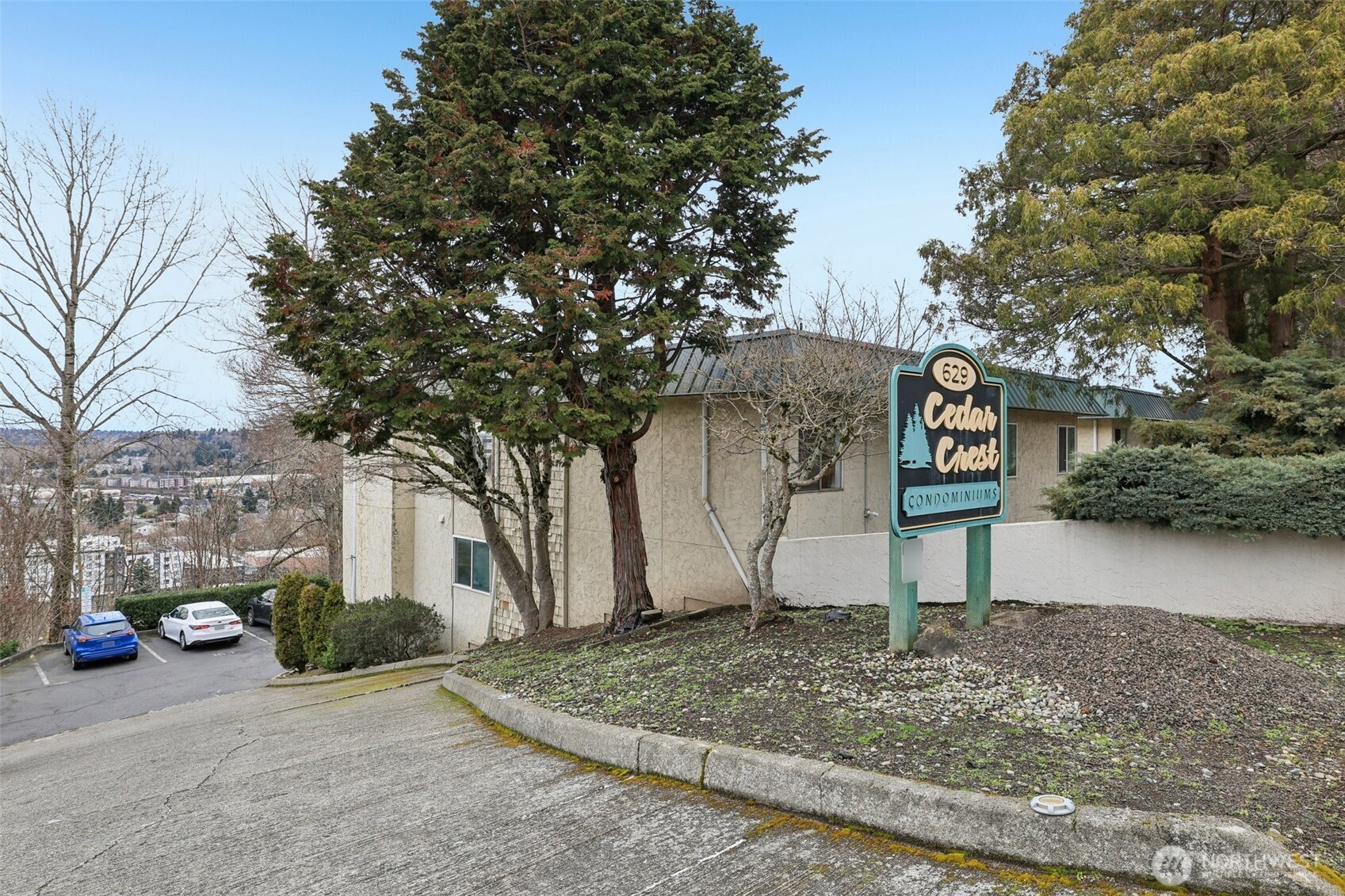 629 Cedar Avenue S #A202, Renton, WA 98057