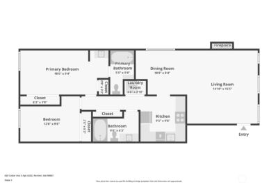 629 Cedar Avenue S #A202, Renton, WA 98057 - Photo 29