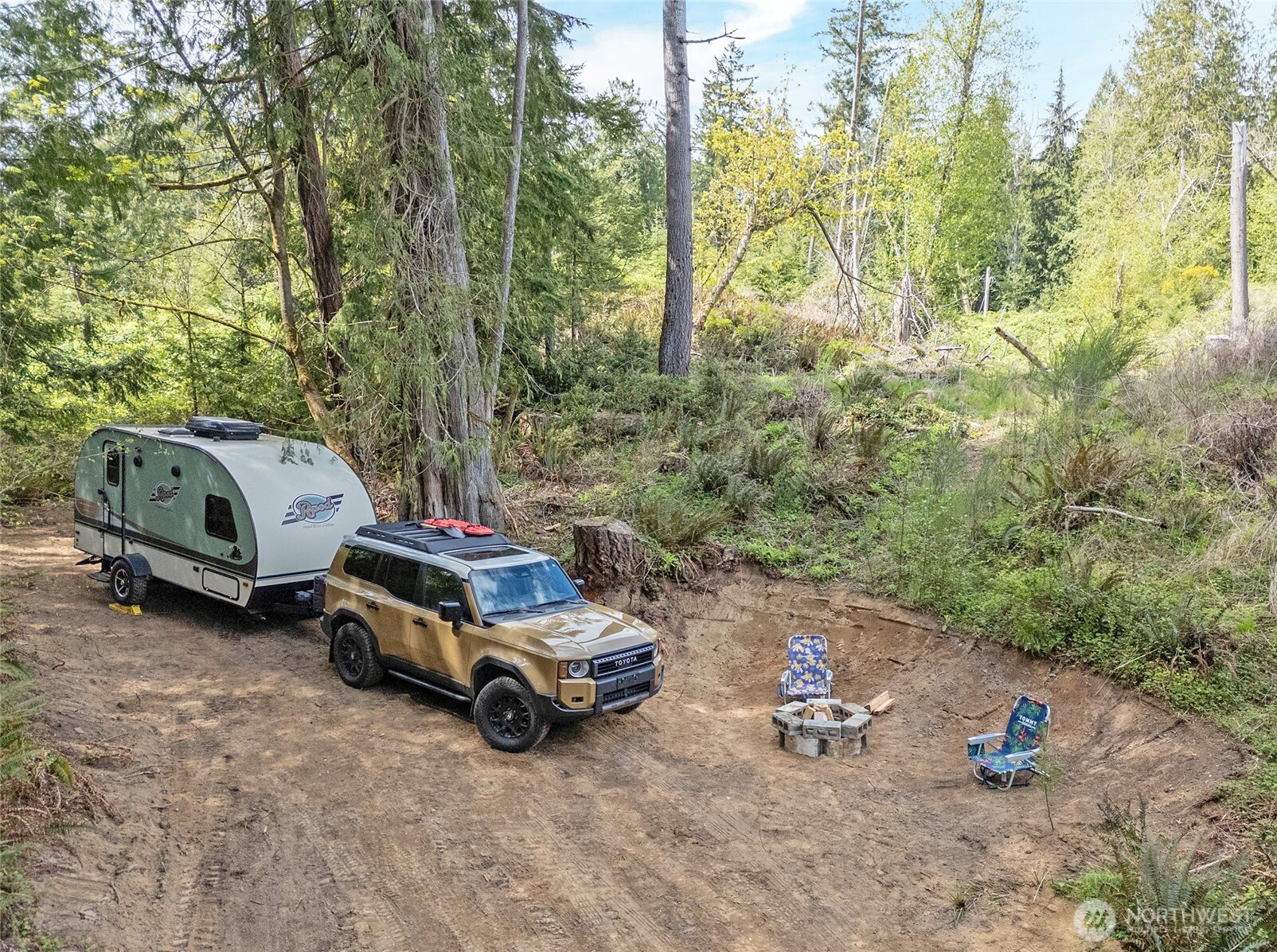 18307 Herron Road NW, Lakebay, WA 98349