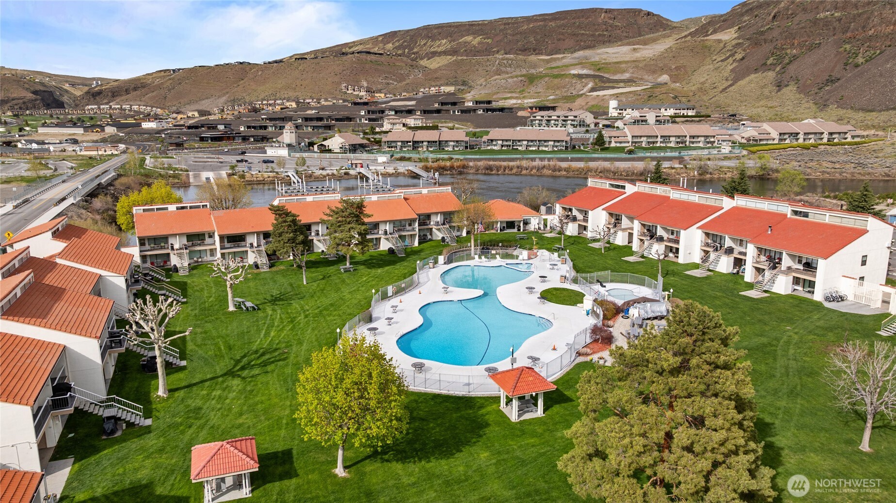 8903 Crescent Bar Road NW #179, Quincy, WA 98848