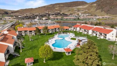 8903 Crescent Bar Road NW #179, Quincy, WA 98848 - Photo 2