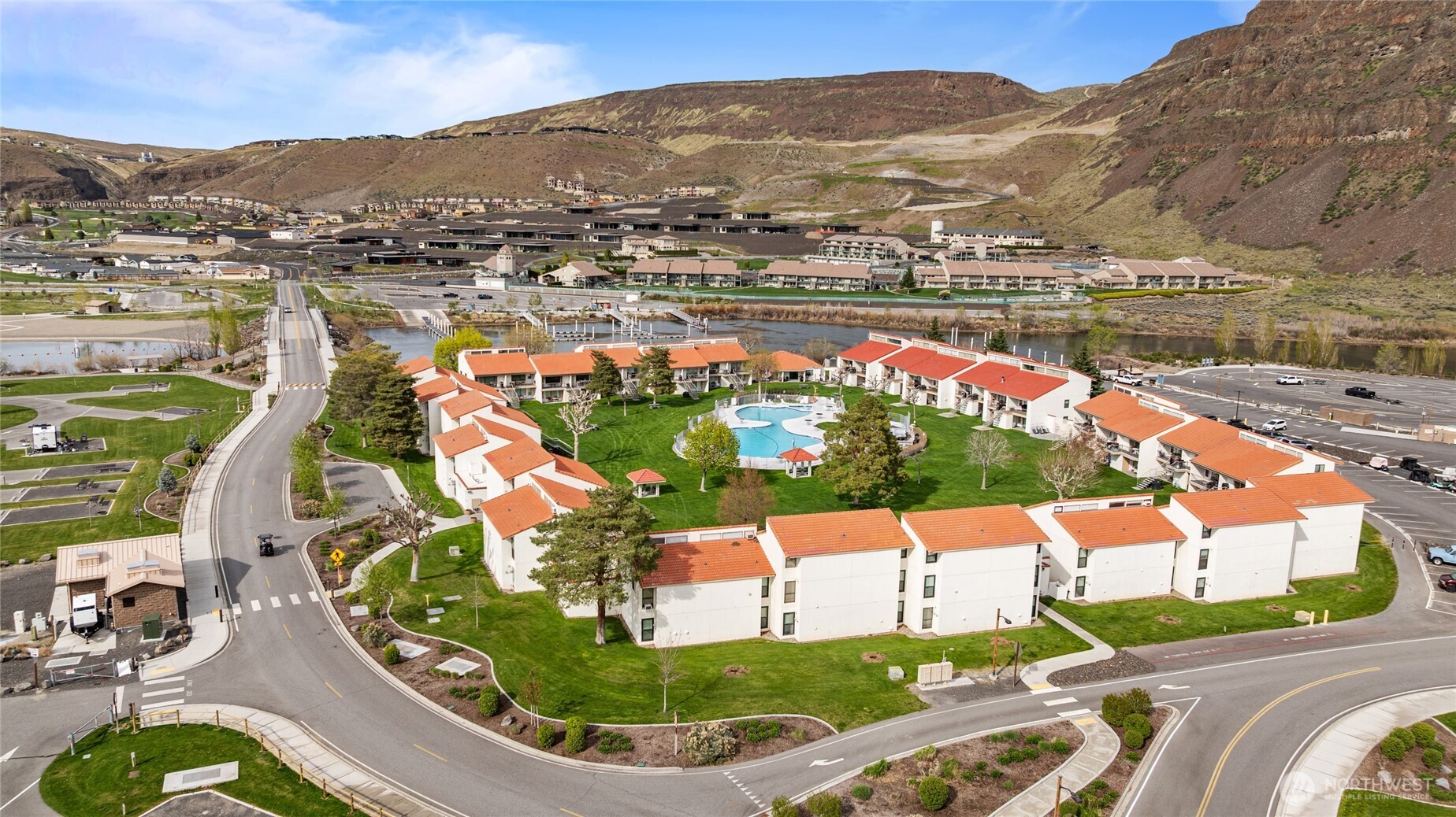 8903 Crescent Bar Road NW #179, Quincy, WA 98848