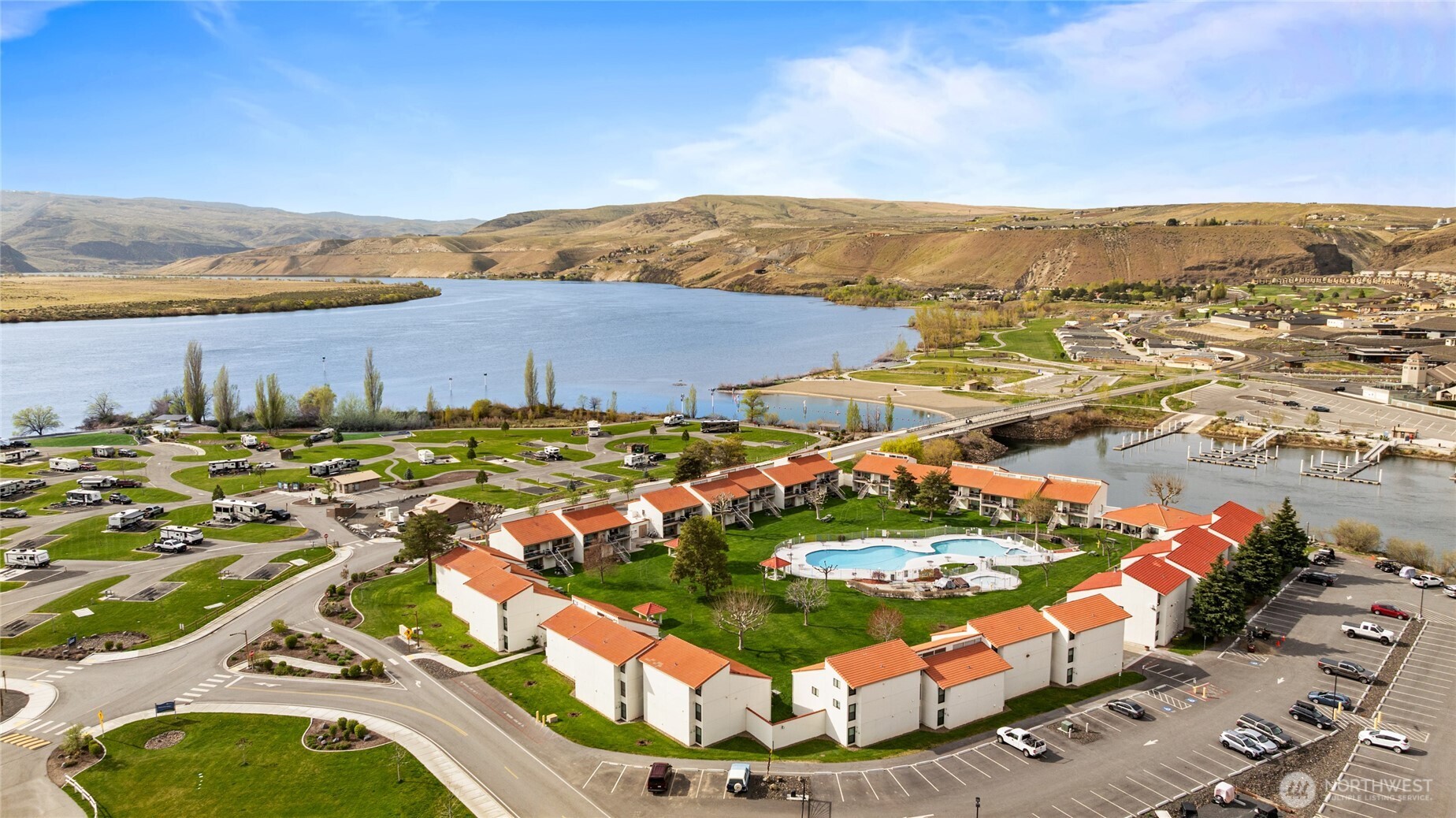 8903 Crescent Bar Road NW #179, Quincy, WA 98848