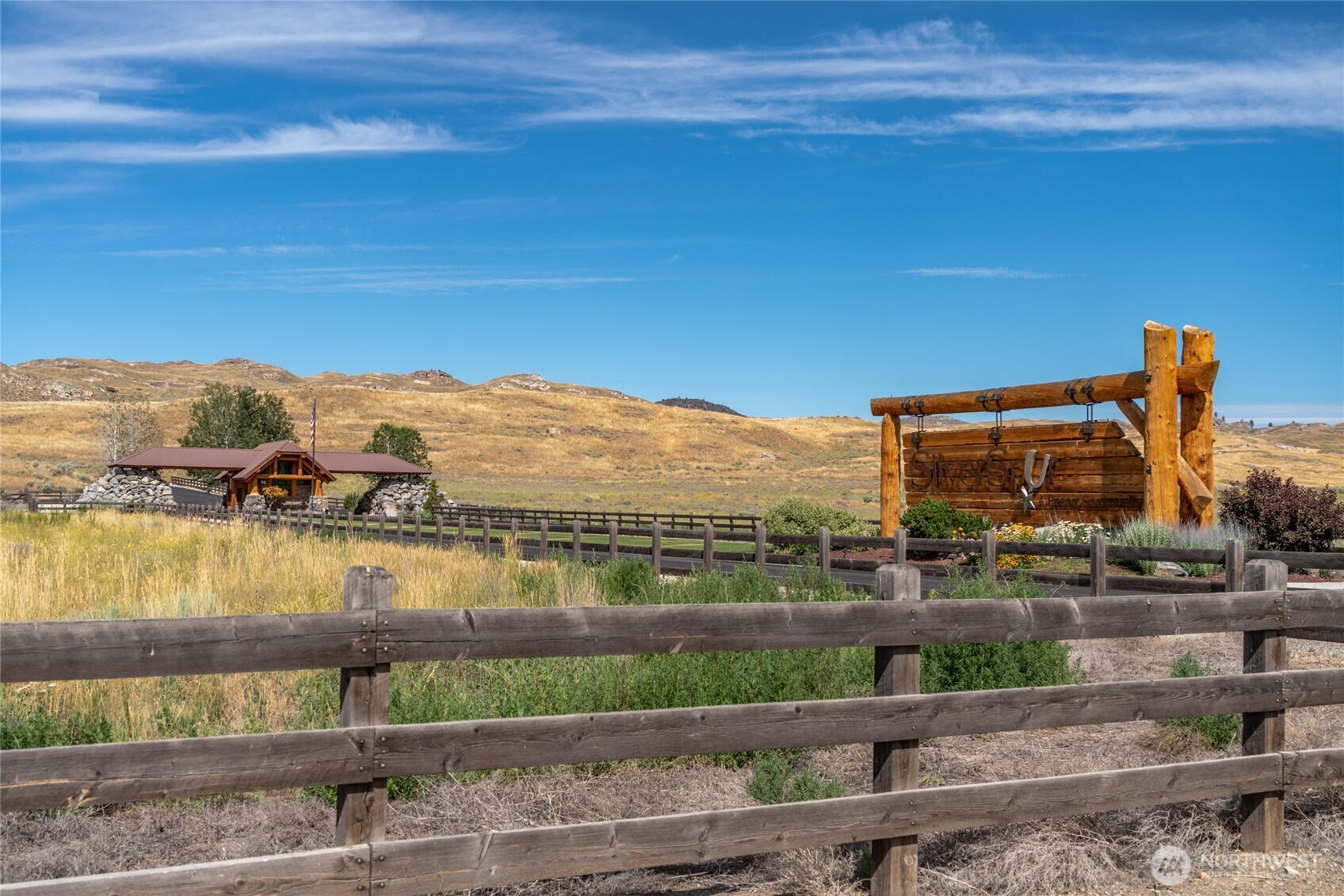 1 Gunsmoke Road , Brewster, WA 98812