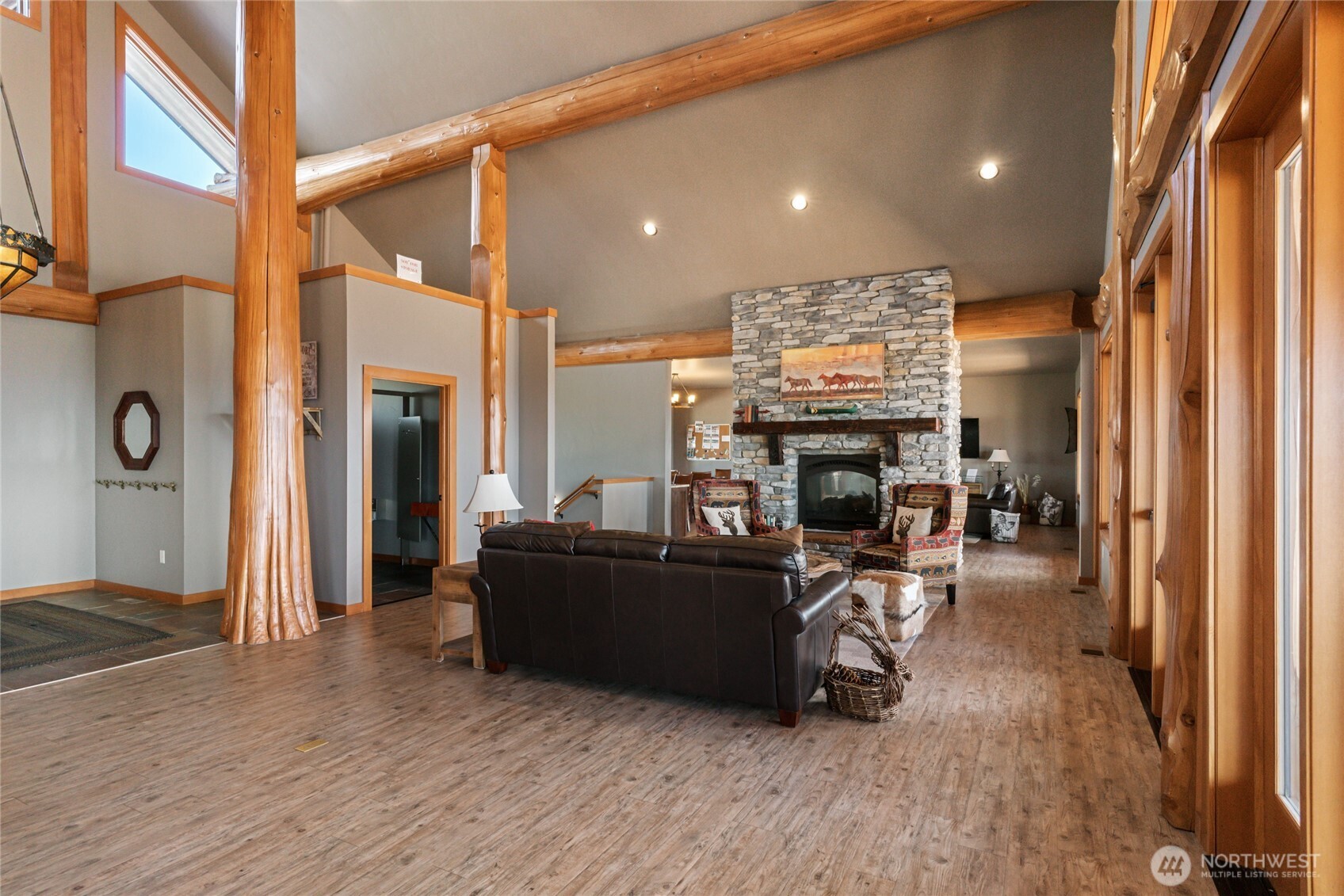 1 Gunsmoke Road , Brewster, WA 98812