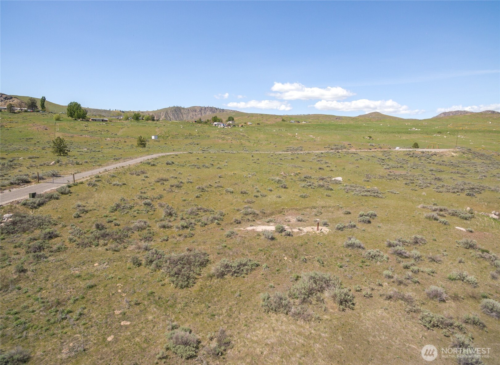 1 Gunsmoke Road , Brewster, WA 98812