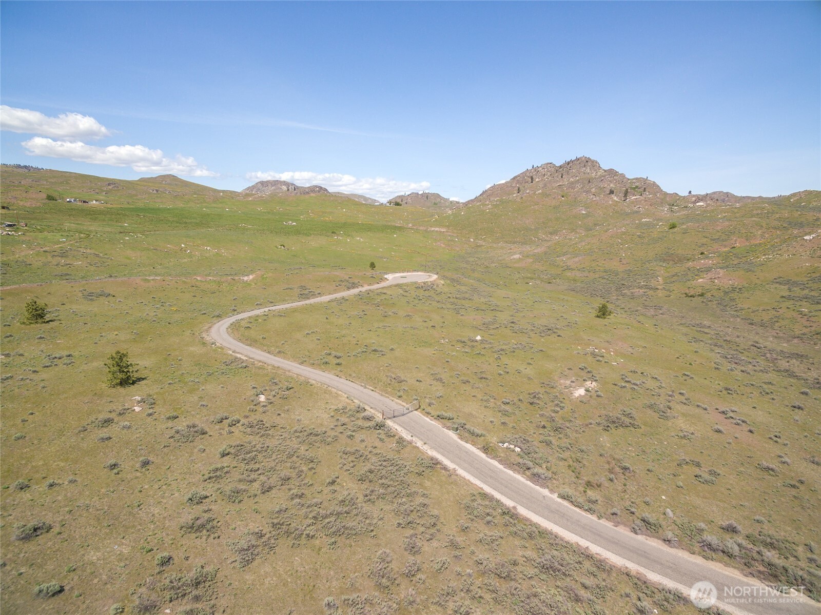 1 Gunsmoke Road , Brewster, WA 98812