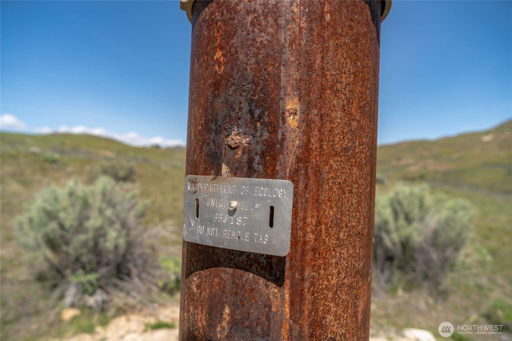 1 Gunsmoke Road , Brewster, WA 98812