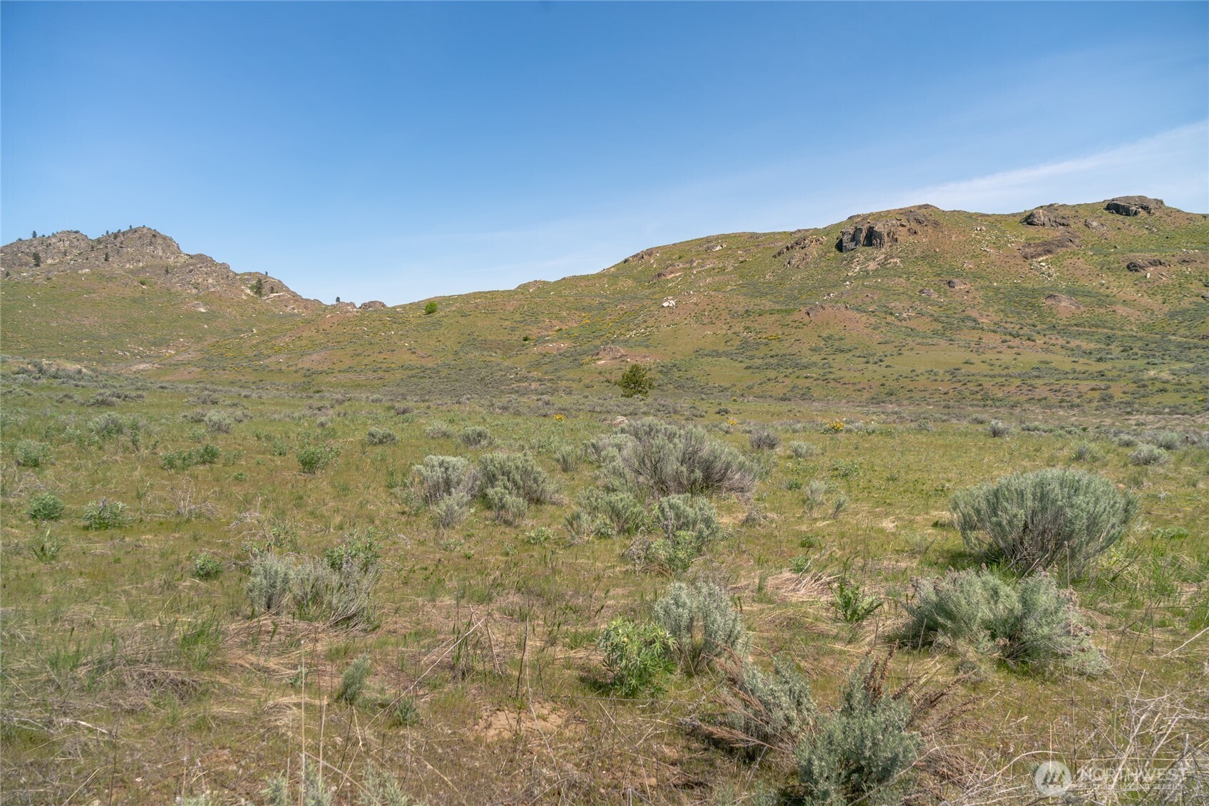 1 Gunsmoke Road , Brewster, WA 98812